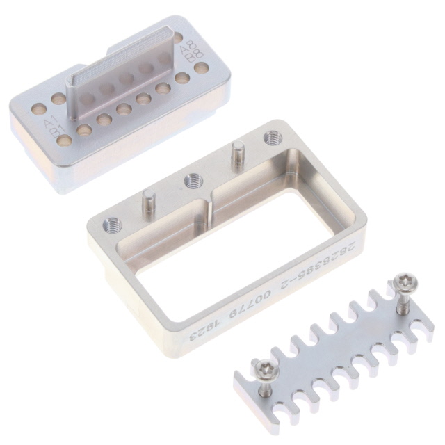 TE Connectivity AMP Connectors 2828395-2